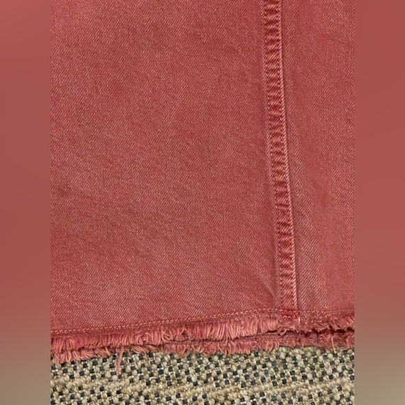 We The Free Women's Denim Maxi Skirt - Picture 6 of 9